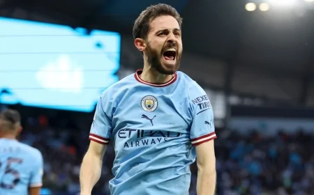 Galatasaray’dan flaş hamle: Bernardo Silva için tüm şartlar zorlanacak