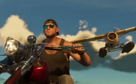 GTA 6 Fragmanındaki Görüntüler Gerçek Oyun İçi Mi? Rockstar'dan Beklenen Açıklama Geldi