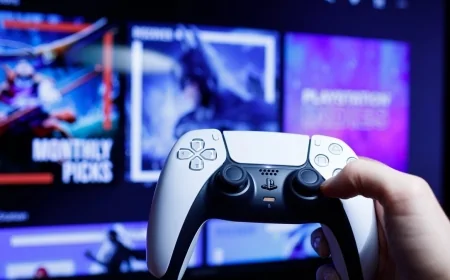 PlayStation'da Yüzde 90'a Varan Dev İndirimler Başladı: Popüler Oyunlar Yarı Fiyatına Satılıyor