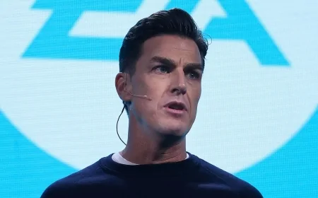 EA CEO'su Andrew Wilson: 'Battlefield 6 ve FC 26 için fiyat artışı gündemimizde yok'