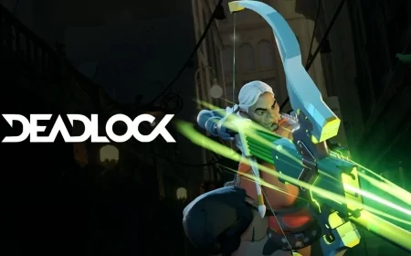 Valve yıllar sonra sessizliğini bozdu: MOBA ve nişancı türlerini birleştiren Deadlock geliyor