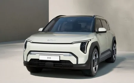 Nisan 2025'te otomotiv pazarı rekor tazeledi: Elektrikli araçlar yükselişte, Renault zirvede