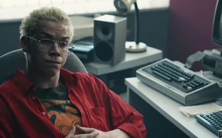 Netflix, Bandersnatch ve Kimmy Schmidt ile interaktif dönemine resmen veda ediyor