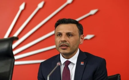 İstanbul Adliyesi Önündeki Olaylar İçin 26 CHP’liye 15 Yıla Kadar Hapis Talebi