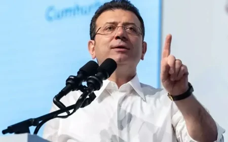 İmamoğlu’nun X Hesabı Türkiye’den Erişime Kapatıldı: Platform Karara İtiraz Ediyor