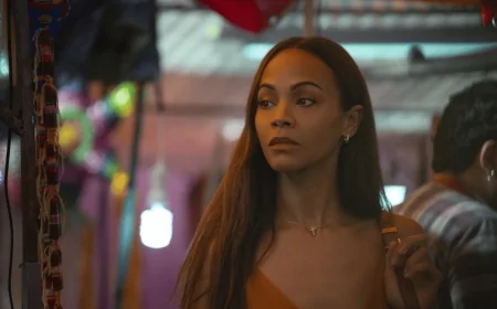 2025’in En İyi Kadın Sinema Oyuncuları Belli Oldu: Festival Başarılarıyla Öne Çıkan 10 İsim