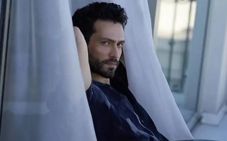 2025’in en iyi erkek oyuncuları açıklandı: Haluk Bilginer’den Ekin Koç’a dikkat çeken liste