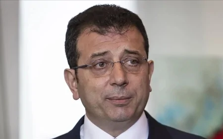 CHP'nin Cumhurbaşkanı Adayı Ekrem İmamoğlu'nun X Hesabına Erişim Engeli Getirildi