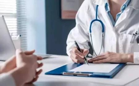 Aile hekimleri artan iş yükü ve düşük maaşlar nedeniyle sistemden kopuyor