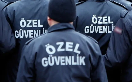 İşkur verilerine göre en çok aranan meslekler belli oldu: Turizm, güvenlik ve reyon görevlileri ilk sırada