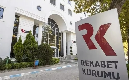 Süt devlerine rekabet soruşturması: 56 firma ve dernek mercek altında