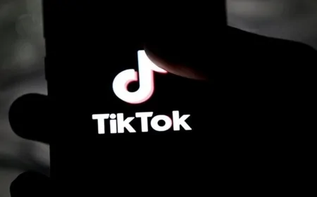 Siyasi Partiler TikTok ve YouTube ile Seçmene Ulaşıyor: Dijital Seçim Hamlesi Hızlandı
