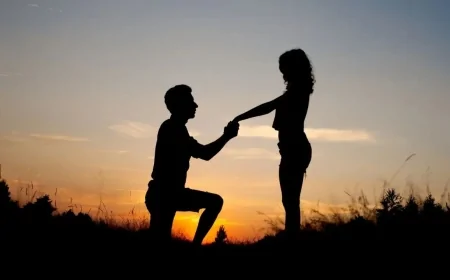 Gençler Neden Evlenmiyor? Ekonomik Sıkıntılar Evlilik Yaşını Geciktiriyor