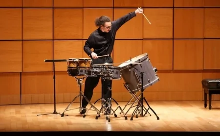 Sosyal Medyada Parlayan Yeni Nesil Müzik Yıldızları Yapımcıların Yerini mi Alıyor?
