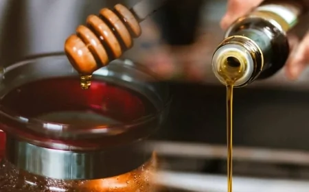 Sahte gıda alarmı: Zeytinyağından bala market raflarında hileli ürün tehlikesi