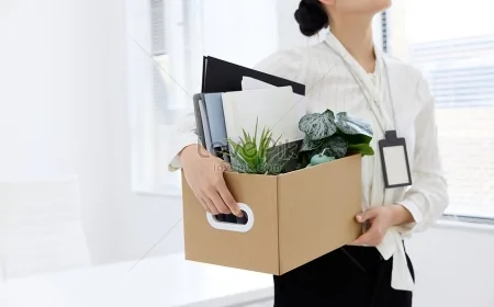 Kadınların Sessiz Grevi Derinleşiyor: Her 4 Beyaz Yaka Kadından Biri İstifayı Düşünüyor