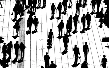 Gençler Neden Memleketlerine Dönmüyor: İşsizlik, Sosyal Baskı ve Özgürlük Arayışı Metropollere Bağlıyor