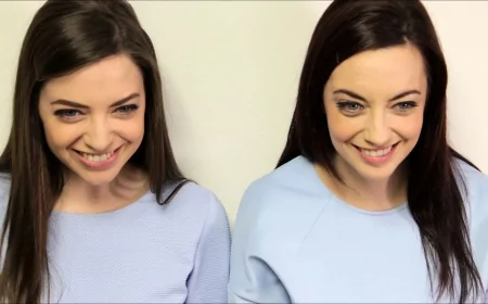 İkizler Aynı Alerjileri mi Paylaşıyor? Genetik Benzerlik Her Zaman Yeterli Olmayabilir