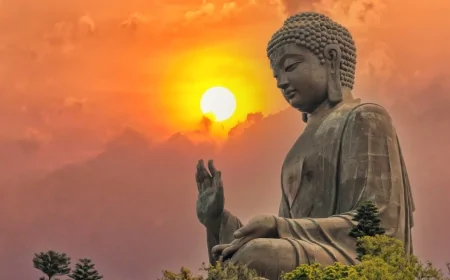 Buda’ya Ait Olduğu İddia Edilen Mücevherler Satışa Çıkıyor: Hindistan’a İade Edilmeli mi?