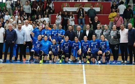 Basketbol Süper Ligi’nde şampiyonluk yarışı alev aldı: Zirvedeki takımlar üst üste puan kaybediyor