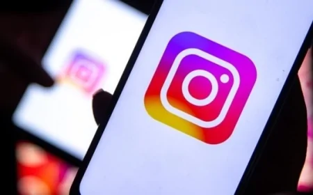 Instagram, Türkiye'de 58,4 milyon kullanıcıyla açık ara zirvede: TikTok ve YouTube geride kaldı