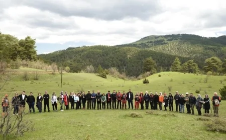 Türkiye'de doğa sporlarına ilgi katlanarak artıyor: Yeni dağcılık rotaları ve güvenlik tedbirleri masada