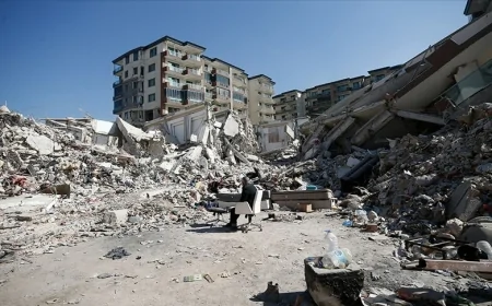 Deprem, sel ve yangına karşı ayda 200 liradan başlayan konut sigortası dikkat çekiyor