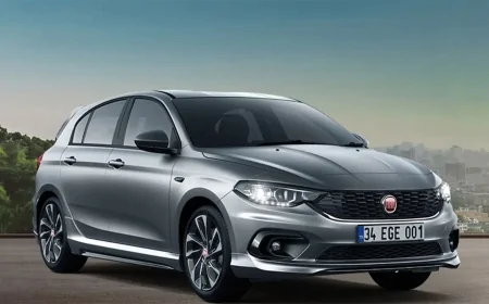 Fiat tahtını kaybetti: 2025'in ilk 4 ayında Türkiye'de en çok satan otomobil markası belli oldu