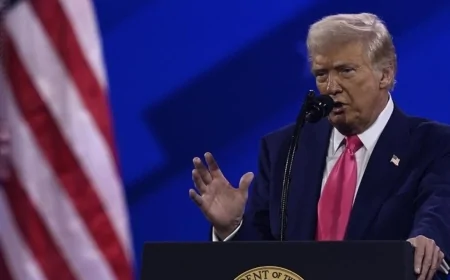 Donald Trump'tan milyonerleri hedef alan yeni vergi planı: Yüzde 39,6 önerisi