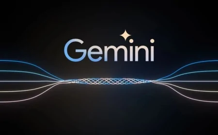 Google, iPad kullanıcılarına özel Gemini güncellemesini yayınladı: Yapay zekâya ses, belge ve görsel üretim yetenekleri eklendi