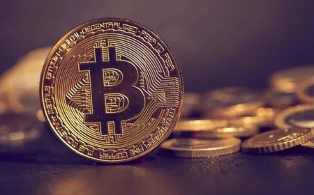 Trump'ın ticaret adımları sonrası Bitcoin 100 bin doları aştı, piyasa yeniden canlandı