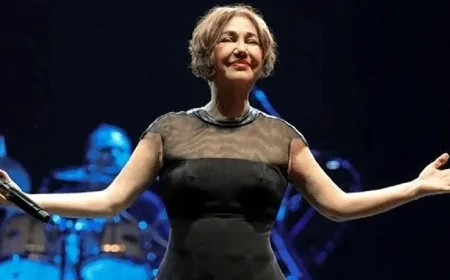 Nazan Öncel hastaneye kaldırıldı: 'Emektar kalbim bir şaka yaptı sanırım'