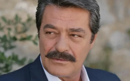 Yeşilçam’da telif krizi: Kadir İnanır’dan Gülşah Film’e izinsiz yayın davası