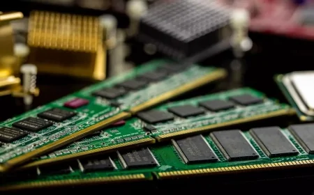 NEO Semiconductor 3D X-DRAM ile RAM kapasitesini 10 katına çıkaracak teknoloji geliştirdi