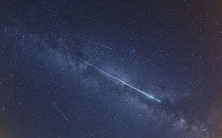 Sovyetler’in 53 Yıllık Uzay Aracı Yeryüzüne Düşüyor: Türkiye de Etki Alanında