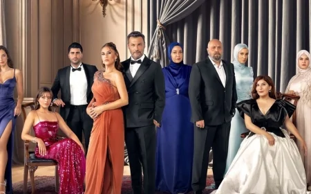 Kızılcık Şerbeti 100. bölümde ortalık karışıyor: Işıl’ın geçmişinden gelen Leo dengeleri sarsıyor!