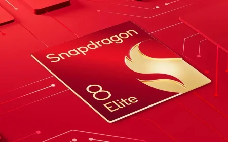 Snapdragon 8 Elite 2 performans sınırlarını zorluyor: 100 TOPS NPU dikkat çekiyor