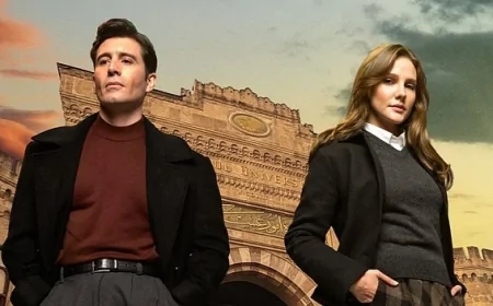 Bir Zamanlar İstanbul 13. bölümde Ali sözünden sapma noktasına geliyor: Seher'in kayboluşu her şeyi değiştiriyor