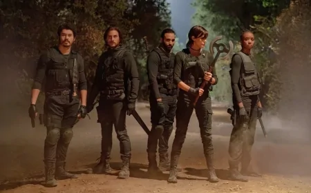 The Old Guard 2, yıllar süren bekleyişin ardından nihayet çıkış tarihini açıkladı