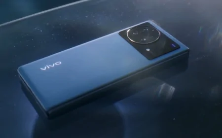 Katlanabilir telefon pazarında ezber bozacak: Vivo X Fold 5'in teknik özellikleri sızdırıldı
