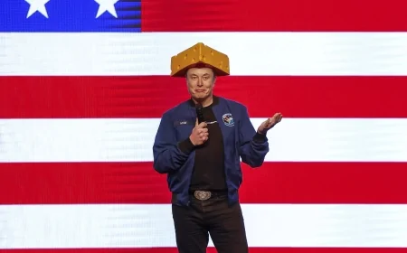 ABD, ticaret anlaşmalarında Starlink baskısını artırıyor: Türkiye için yeni dönem kapıda mı?