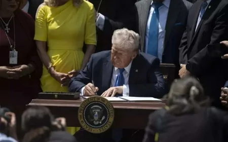 Trump’tan sürpriz geri adım: Ed Martin başsavcılık görevinden alındı, yerine Fox sunucusu atandı