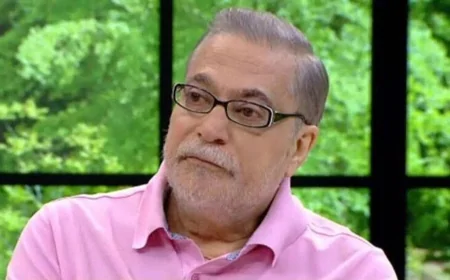 Mehmet Ali Erbil: '29 yıldır nafaka ödüyorum, dünyada eşi yok'