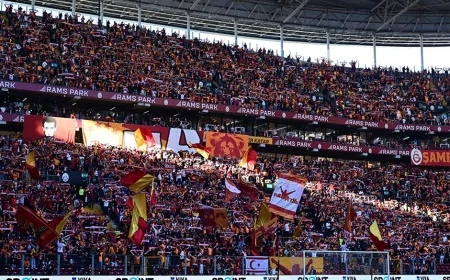 Galatasaray 2025-26 sezonu kombineleri 24 bin liradan başlıyor: En pahalı bilet 180 bin TL