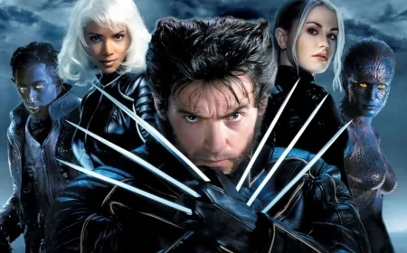 Marvel, yeni X-Men filmi için Thunderbolts yönetmeniyle el sıkışıyor