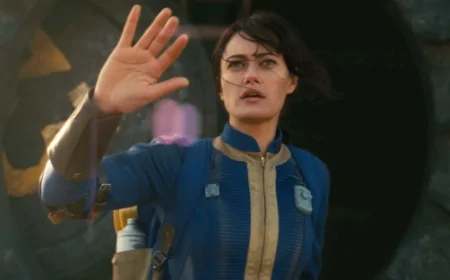 Fallout Dizisinin 2. Sezon Çekimleri Tamamlandı: Yayın Tarihi Hâlâ Belirsiz