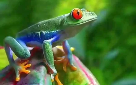 Bilim İnsanları Fosillerde Renk İzlerini Nasıl Okuyor? Dinozorların Gerçek Renkleri Ortaya Çıkıyor