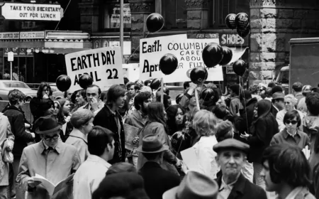 Sadece Yüzde 3,5’lik Katılım Yeter mi? Şiddetsiz Direnişin Gücünü Gösteren Kuralın Şaşırtıcı Tarihi