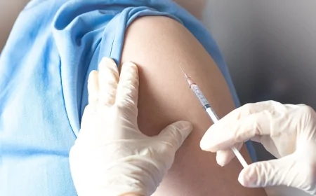 İğne Yok, Acı Yok: Çinli Bilim İnsanlarından Burun Yoluyla Uygulanan Yeni Nesil Grip Aşısı