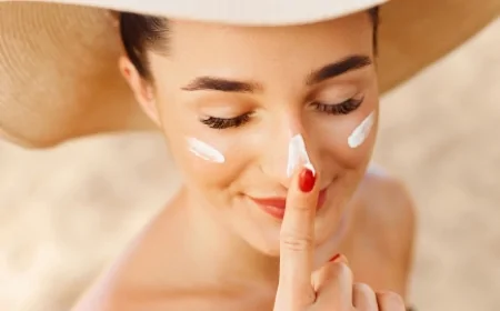 Sahte güneş kremleri cilt sağlığını tehdit ediyor: İşte sahte ürünü anlamanın 8 yolu